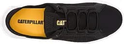 Кросівки Caterpillar Hex Lite Vent Slip On 45 Чорний (1103-P726253-45) - мініатюра 4