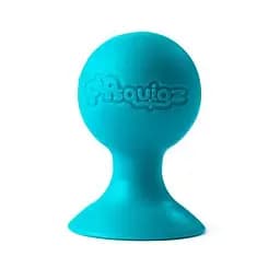 Набір сенсорних брязкальців Fat Brain Toys PipSquigz F089ML силіконові брязкальця 3 шт - мініатюра 5