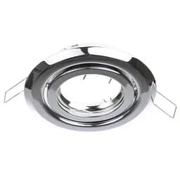 Світильник точковий Brille HDL-T12 CHR (95) MR16 163062