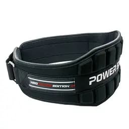 Пояс для важкої атлетики Power system XL fit0011495 - мініатюра 3