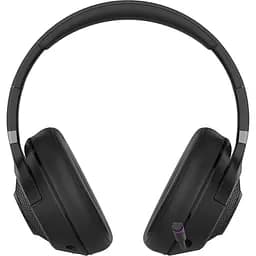 Навушники Lorgar Noah 701 Black (LRG-GHS701) - мініатюра 3