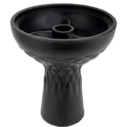 Силіконова чаша Samsaris II під Kaloud Lotus чорний