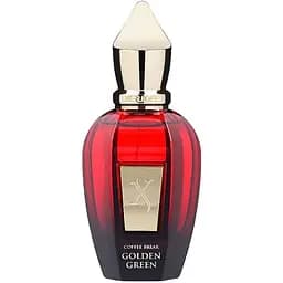 Парфюмированная вода оригинал тестер Xerjoff Golden Green 100 мл
