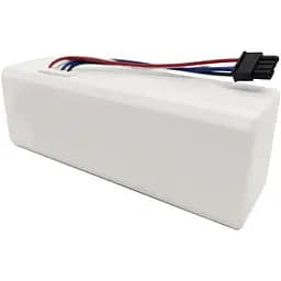 Акумулятор Jiyeo JY-VC86 в кейсі для пилососів Xiaomi, Mijia, Dreame, Roborock 14.4 V 5200 mAh (18789)