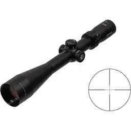 Приціл оптичний LEUPOLD MARK 3HD 8-24x50 (30mm) SFP P5 Side Focus TMR