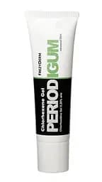 Гель для ротової порожнини FrezyDerm Periodigum Chlorhexene Gel 30 мл