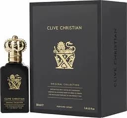 Оригінал Clive Christian X women 50 мл Parfum