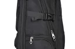 Рюкзак 2E Ultimate SmartPack 30L Black - мініатюра 3