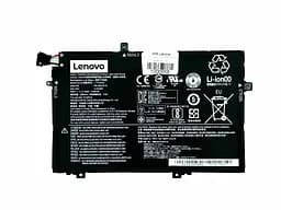 Батарея для ноутбука Lenovo ThinkPad L480 L490 L580 L590 R580 Series 6-10%