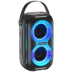 Портативна акустика Hopestar Bluetooth Party 200 Mini чорна