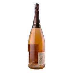 Вино ігристе Portaceli Cava Brut Rose рожеве брют 0.75 л - мініатюра 2
