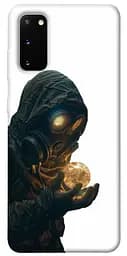 Чохол Demsky Сталкер 1 для Samsung Galaxy S20