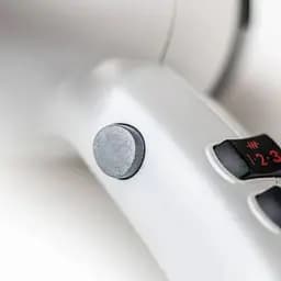 Фен Valera SE Master Pro 3200 Pearl White [MP3.2X RC PW] [79203] - мініатюра 9