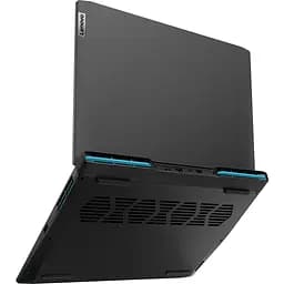 Ноутбук Ігровий LENOVO IdeaPad Ігровий 3 15ARH7, AMD Ryzen 5 6600H до 4.5Ghz, 15.6" Full HD, 16GB, SSD 1TB, NVIDIA GeForce RTX 3050 4GB, Free DOS - мініатюра 7