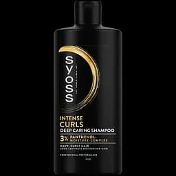 Шампунь для волосся Syoss Intense Curls 440 мл