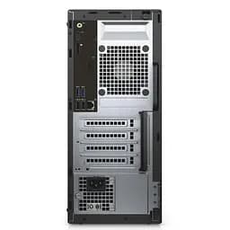 Комп'ютер Dell Optiplex 3040 MT (i7-6700/16/480SSD/RX550-4Gb) Б/В - мініатюра 3