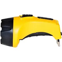 Светодиодный фонарь LY-826 аккумуляторный LED прожектор ручной