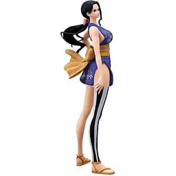 Фігурка Banpresto One Piece Ван Пис Ніко Робін Grandline Lady Wanokuni Nico Robin 16 см B OP NR