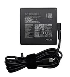 Блок живлення для Asus 20V 5A 100W USB-C Type-C A20-100P1A