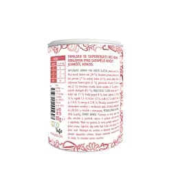 Ласощі для котів Brit Care Superfruits з ягням 100 г - мініатюра 2