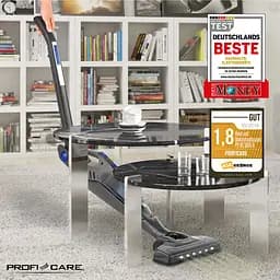 Пилосос портативний PROFI CARE PC-BS 3035 - мініатюра 4
