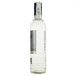 Джин Finsbury Platinum London Dry Gin 47% 0.7 л - мініатюра 3