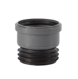 Муфта вставна Ø110 мм Ostendorf HT Safe 175750