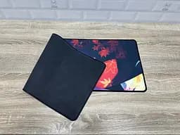 Великий килимок для мишки WorkPlaceShop Anime Геншин Імпакт Каедешара Кадзуха 900 x 300 мм - мініатюра 3