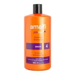 Шампунь Amalfi Keratin, 900 мл