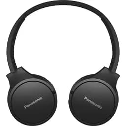 Навушники з мікрофоном Panasonic RB-HF420BGE-K Black - мініатюра 8