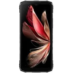 Смартфон Doogee Blade 10 Pro 6/256 GB black red  - мініатюра 2