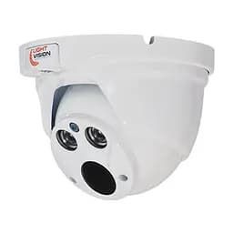MHD-відеокамера 2Mp Light Vision VLC-8192DM White f=3.6mm (75-00043) - мініатюра 1