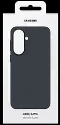 Чохол Samsung A37 Silicone Case EF-PA376CJEGWW Light Gray (7255140) - мініатюра 7