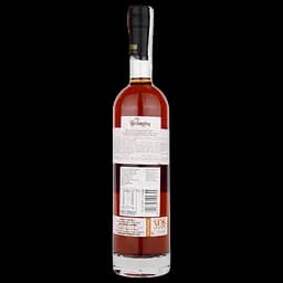 Вино Hidalgo La Gitana Jerez Palo Cortado Wellington VOS 20 years, біле, сухе, 0,5 л - мініатюра 2