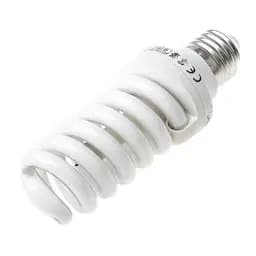 Лампа Brille энергосберегающая PL-SP 24W/864 E27 Anion Br 220 В