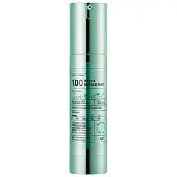 Сироватка для обличчя з мікроголками та ретинолом 50 мл VT Cosmetics Reti-A Reedle Shot 100