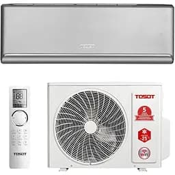 Сплит-система Tosot Naomi GD-18RS Silver Cool (131111)