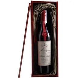 Арманьяк Armagnac Castarede 1976, в коробке, 40%, 0,7 л (12110)