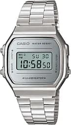 Часы Casio VINTAGE ICONIC A168WEM-7EF