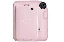 Фотокамера миттєвого друку Fujifilm Instax Mini 12 Blossom Pink (16806107) - мініатюра 5
