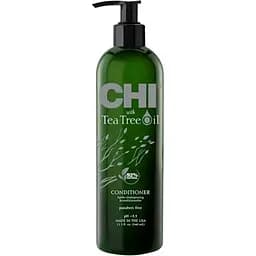 Кондиціонер з олією чайного дерева Tea Tree Oil CHI 340 мл