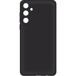 Чохол Make Samsung A35 Skin Black