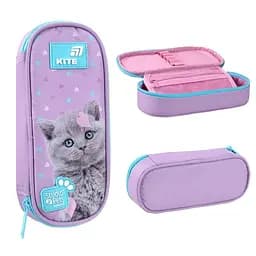 Шкільний пенал Kite Studio Pets (SP26-599) - мініатюра 5