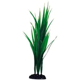Рослина в акваріум 36 см штучна Croci BAMBOO
