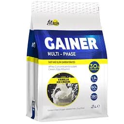 Гейнер FitWin Gainer 1500g (1086-2023-10-2052)