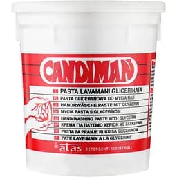 Средство для мытья рук Atas Candiman 1 кг (km-0613)