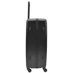 Валіза середня Semi Line 24 дюйми (M) дюйми (M) ABS-Plastic NASA Black (T5800-2) - мініатюра 3