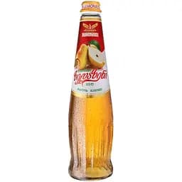 Лимонад Zedazeni Груша 0.5 л