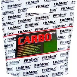 Гейнер FitMax Carbo Апельсин 1 кг