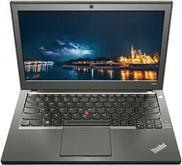 Ноутбук Lenovo ThinkPad X240 (i7-4600U/8/256SSD) - Class B "Б/У"